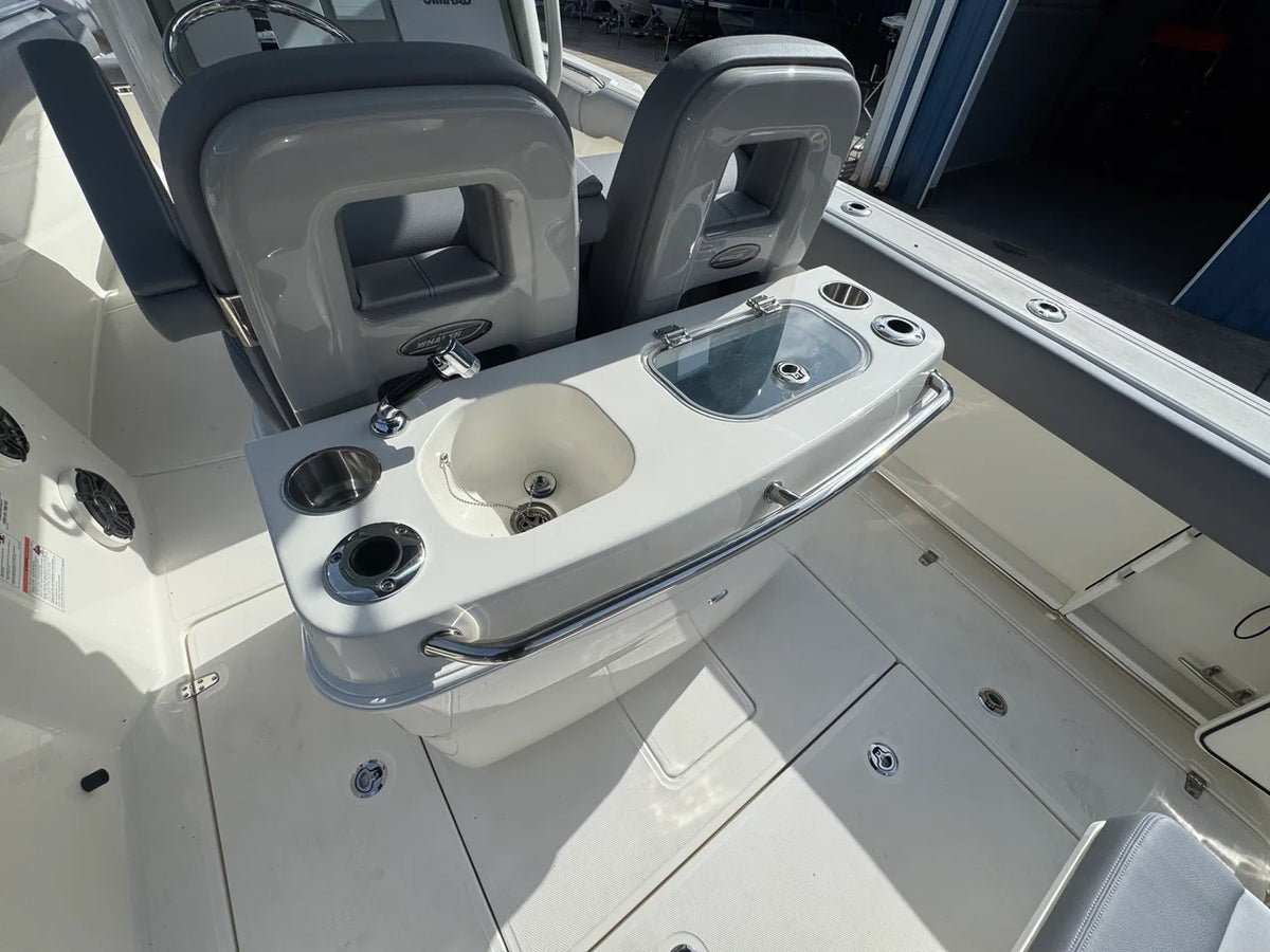 2026 Boston Whaler 280 Outrage 28.0 feet, Cocoa, Florida #11