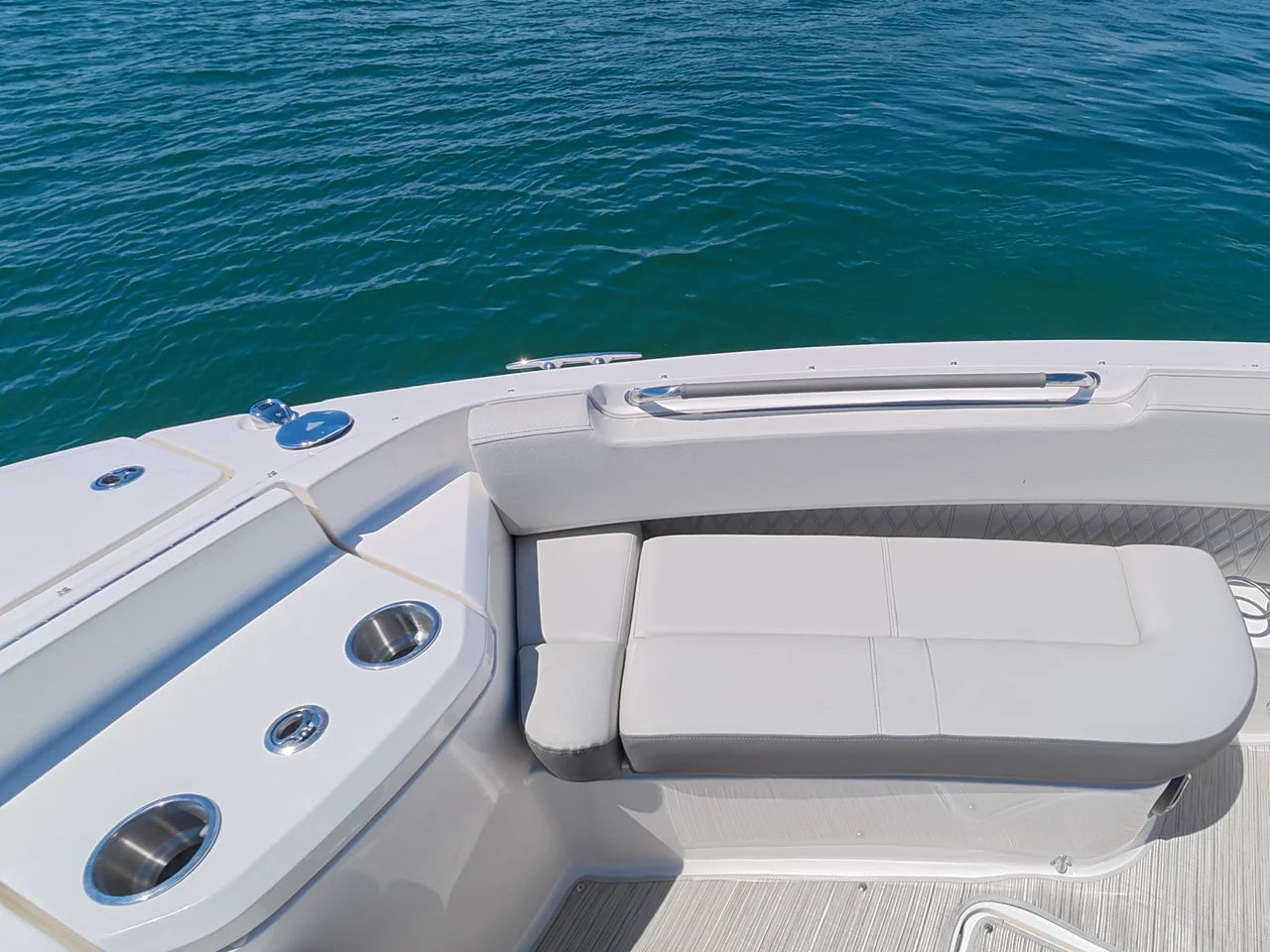 2026 Sea Ray SLX 400 Outboard 40.0 feet, New York, New York #69