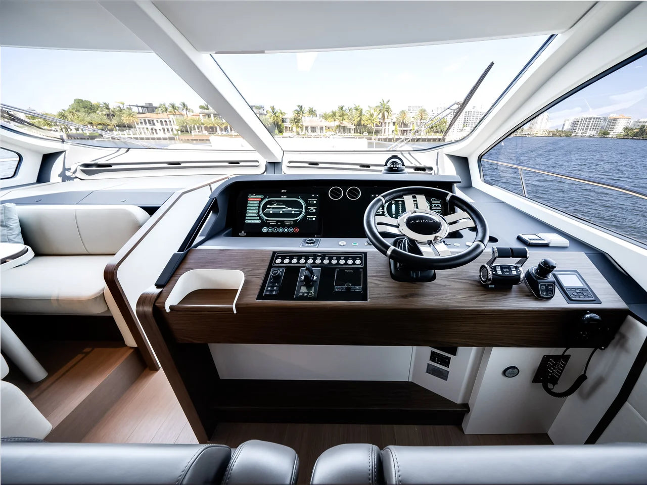 2026 Azimut Fly 72 72.0 feet, Pompano Beach, FL #39