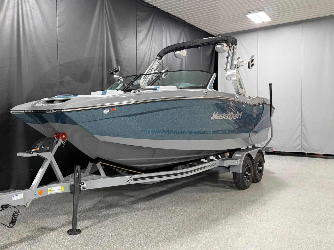 2025 Mastercraft X24 24.0 feet, Piedmont, South Carolina #2