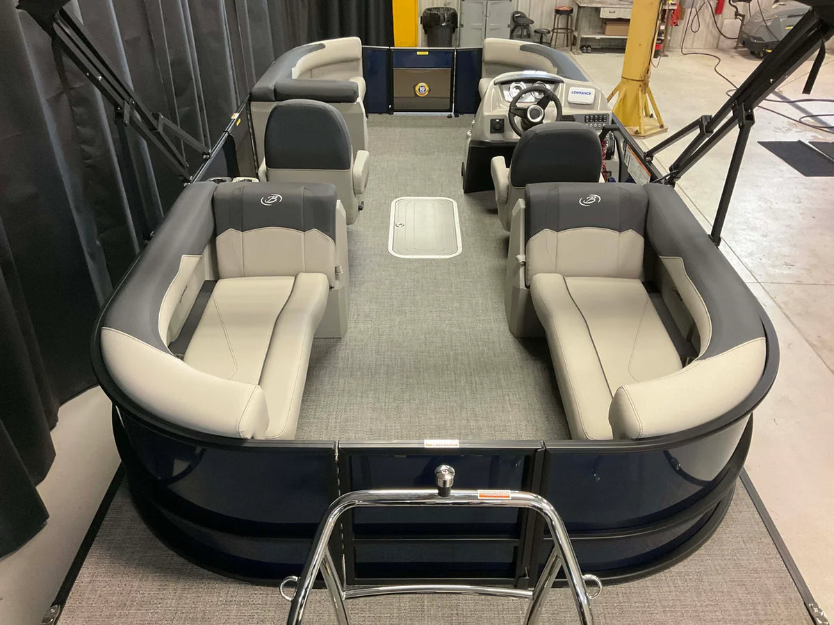 2026 Barletta S22QC 22.0 feet, Crosslake, Minnesota #17