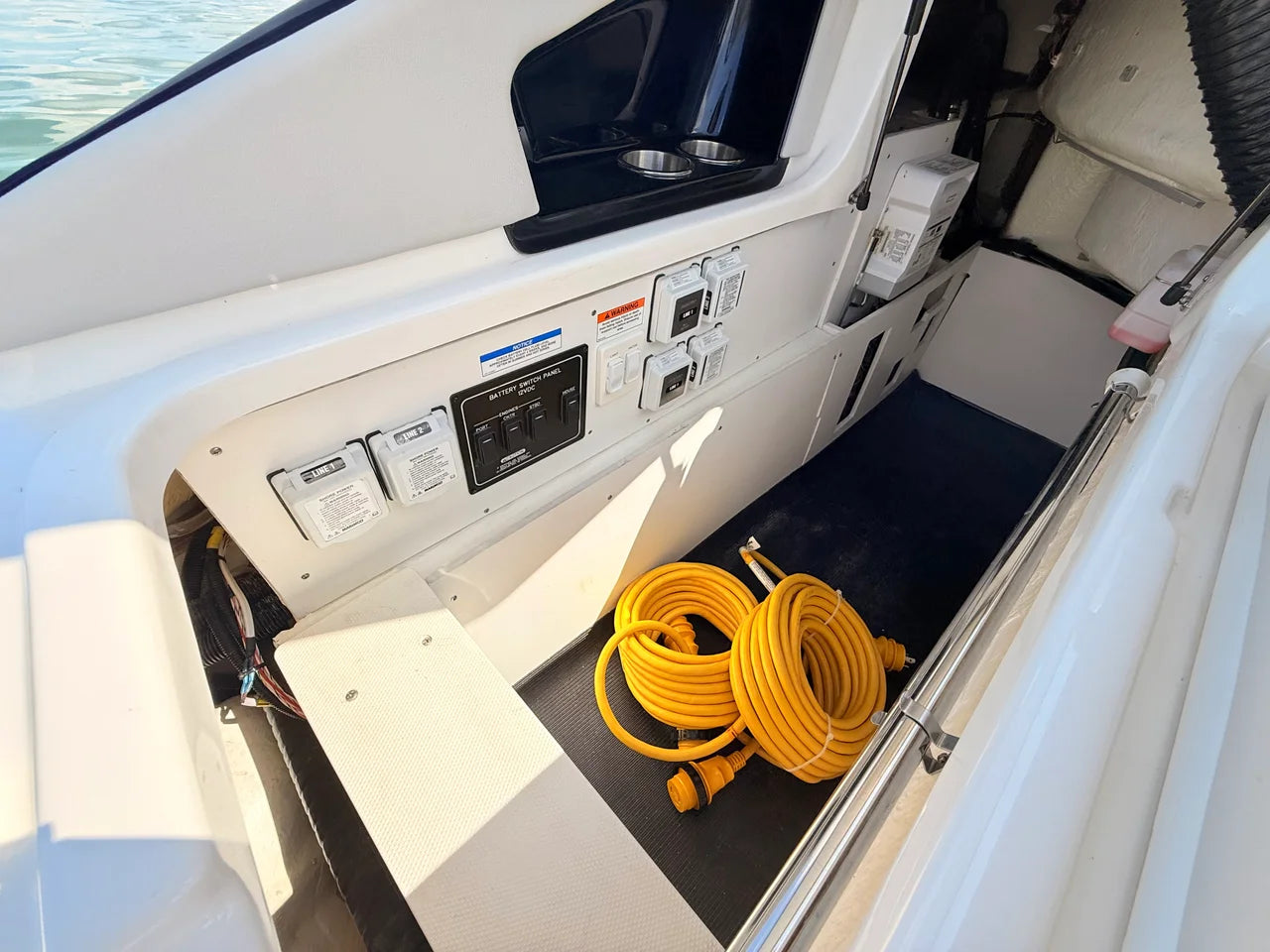 2027 Sea Ray SLX 360 Outboard 36.0 feet, St Petersburg, FL #24