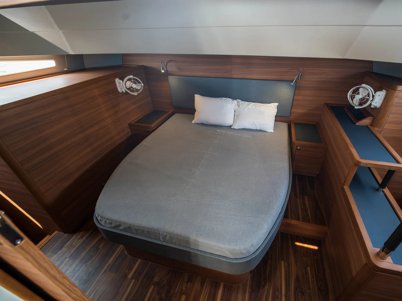 2025 Aquila 44 44.0 feet, Wrightsville Beach, North Carolina #11