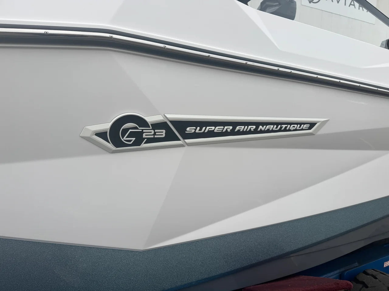 2026 Nautique Super Air Nautique G23 23.0 feet, Rogers, MN #4