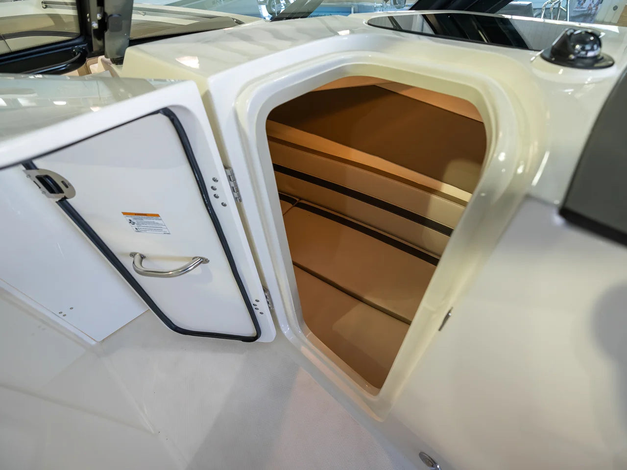 2026 Boston Whaler 330 Vantage 33.0 feet, Panama City, FL #28
