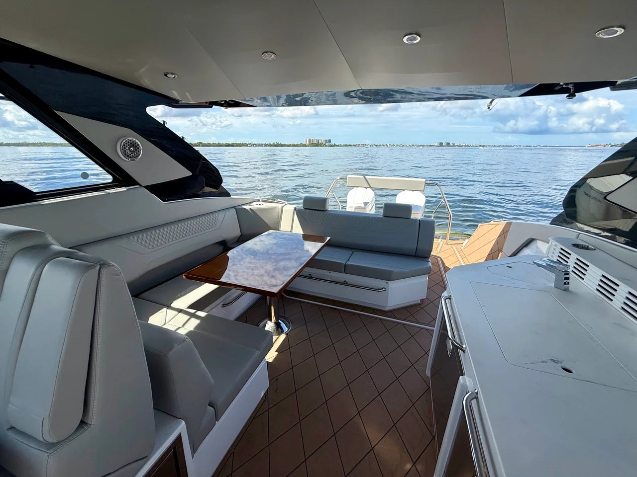 2024 Cruisers Yachts 42 GLS OB 42.0 feet, Fort Myers, FL #32