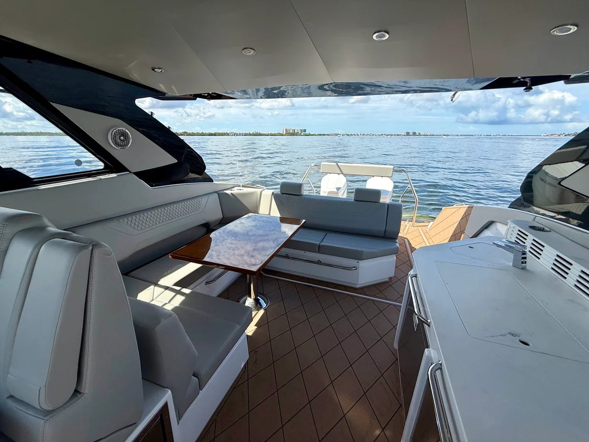 2024 Cruisers Yachts 42 GLS OB 42.0 feet, Fort Myers, FL #32