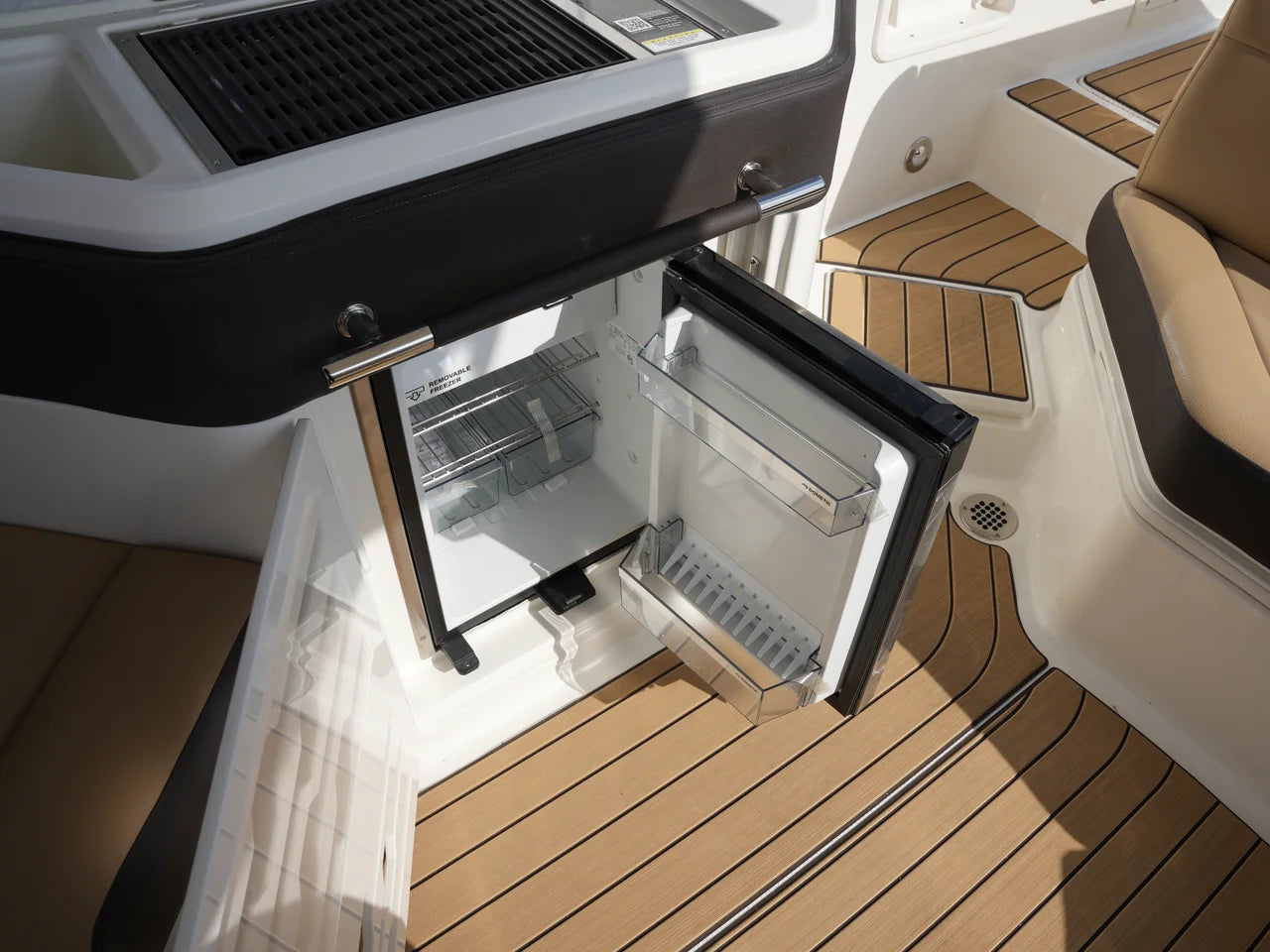 2026 Sea Ray SLX 310 31.0 feet, Lewisville, Texas #19
