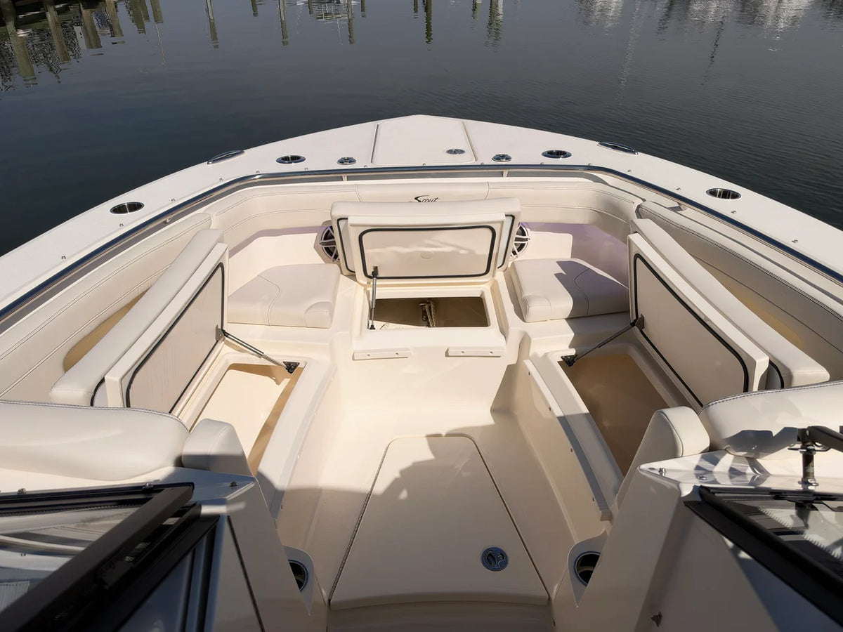 2027 Scout 288 Dorado 28.0 feet, Grasonville, MD #45
