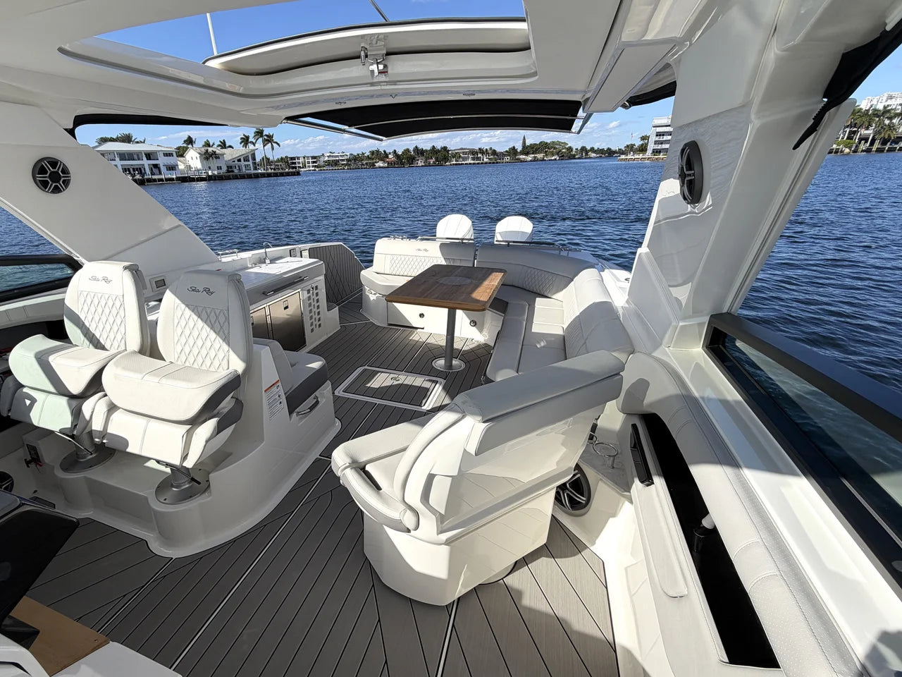 2026 Sea Ray SLX 400 Outboard 40.0 feet, Pompano Beach, Florida #30