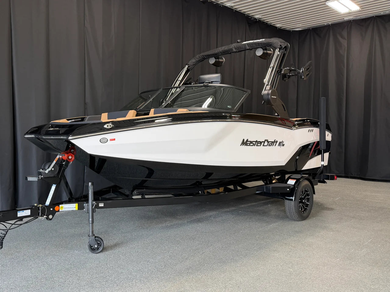 2027 Mastercraft NXT20 20.0 feet, Nisswa, Minnesota #3
