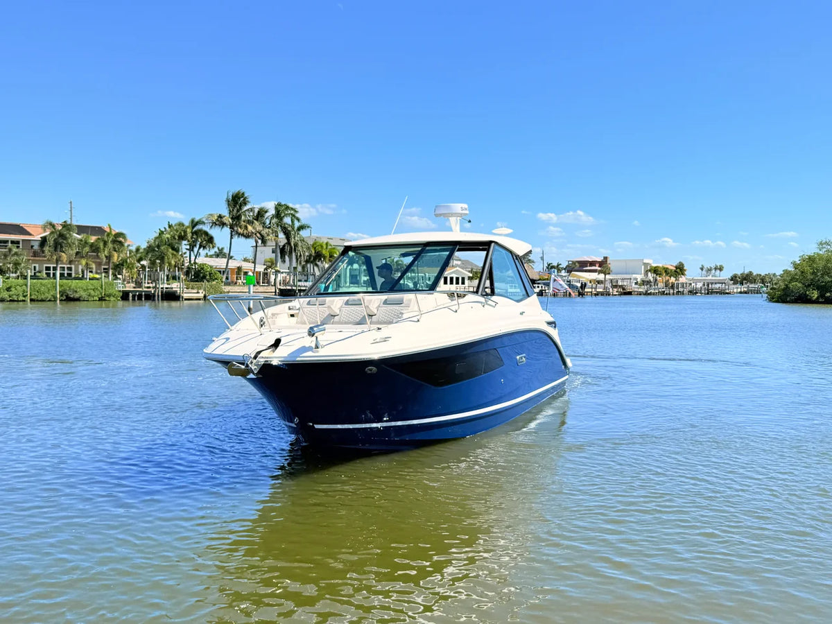 2026 Sea Ray Sundancer 320 Outboard 32.0 feet, St Petersburg, FL #22