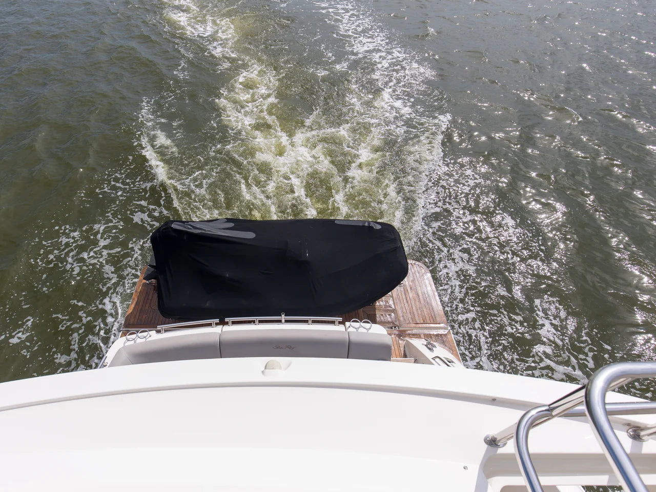 2018 Sea Ray L 550 55.0 feet, Pensacola, Florida #50
