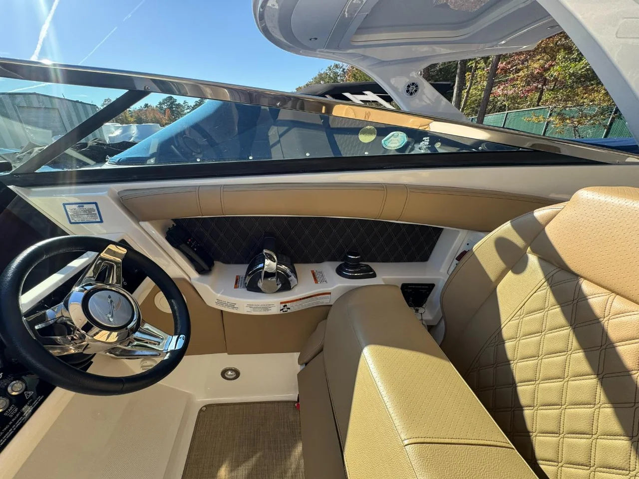 2019 Sea Ray SLX 350 35.0 feet, Clearwater, Florida #35