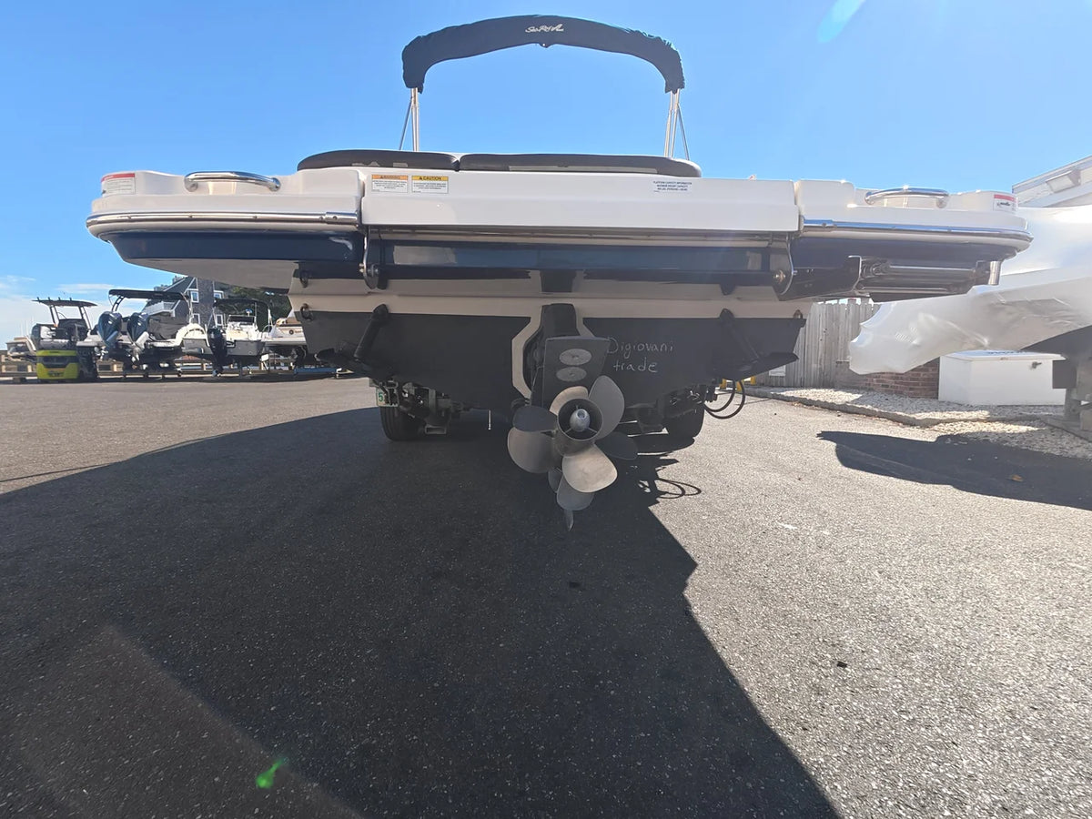 2020 Sea Ray 270 SDX 27.0 feet, Somers Point, New Jersey #6
