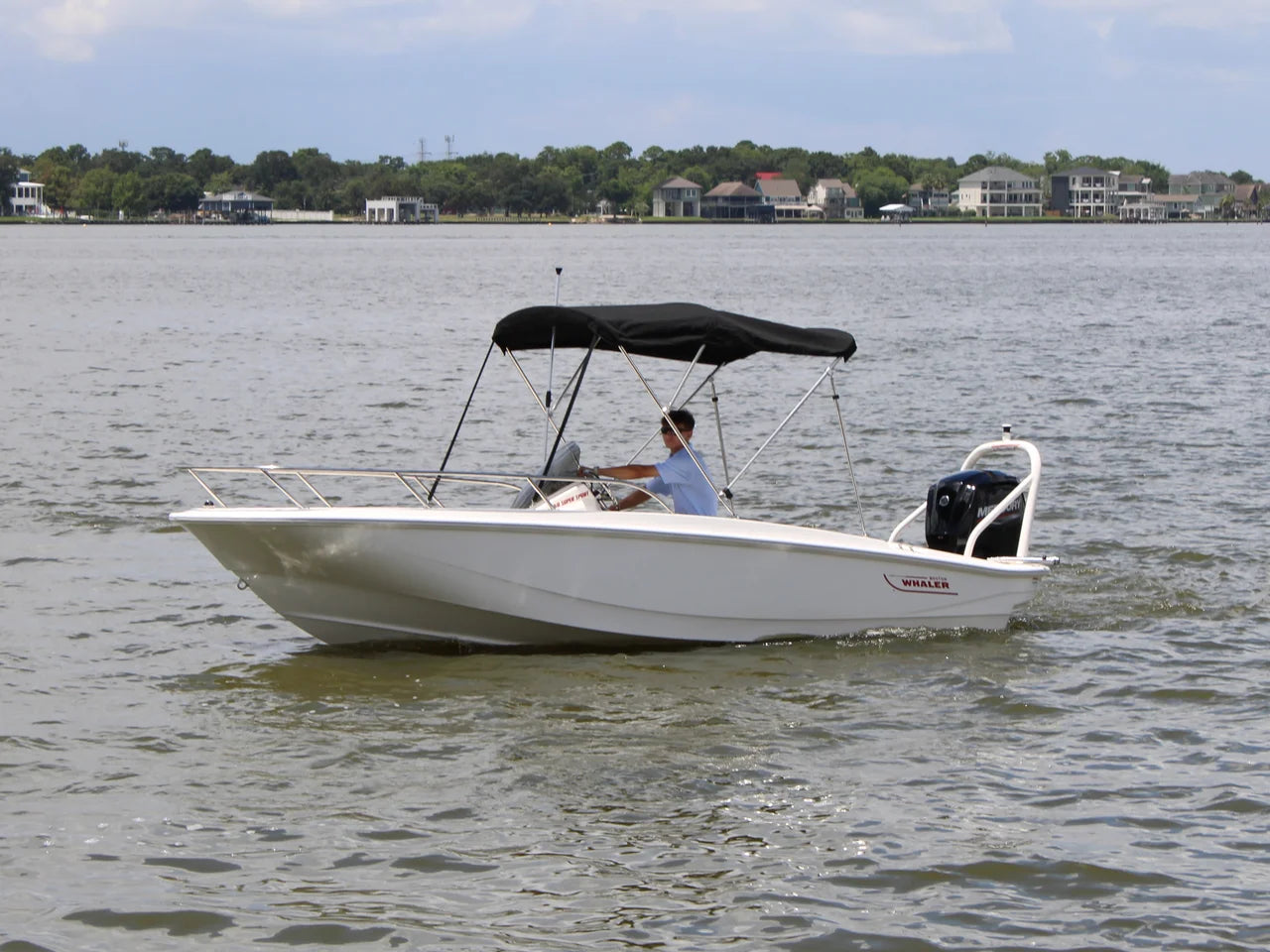 2026 Boston Whaler 160 Super Sport 16.0 feet, Seabrook, TX #11