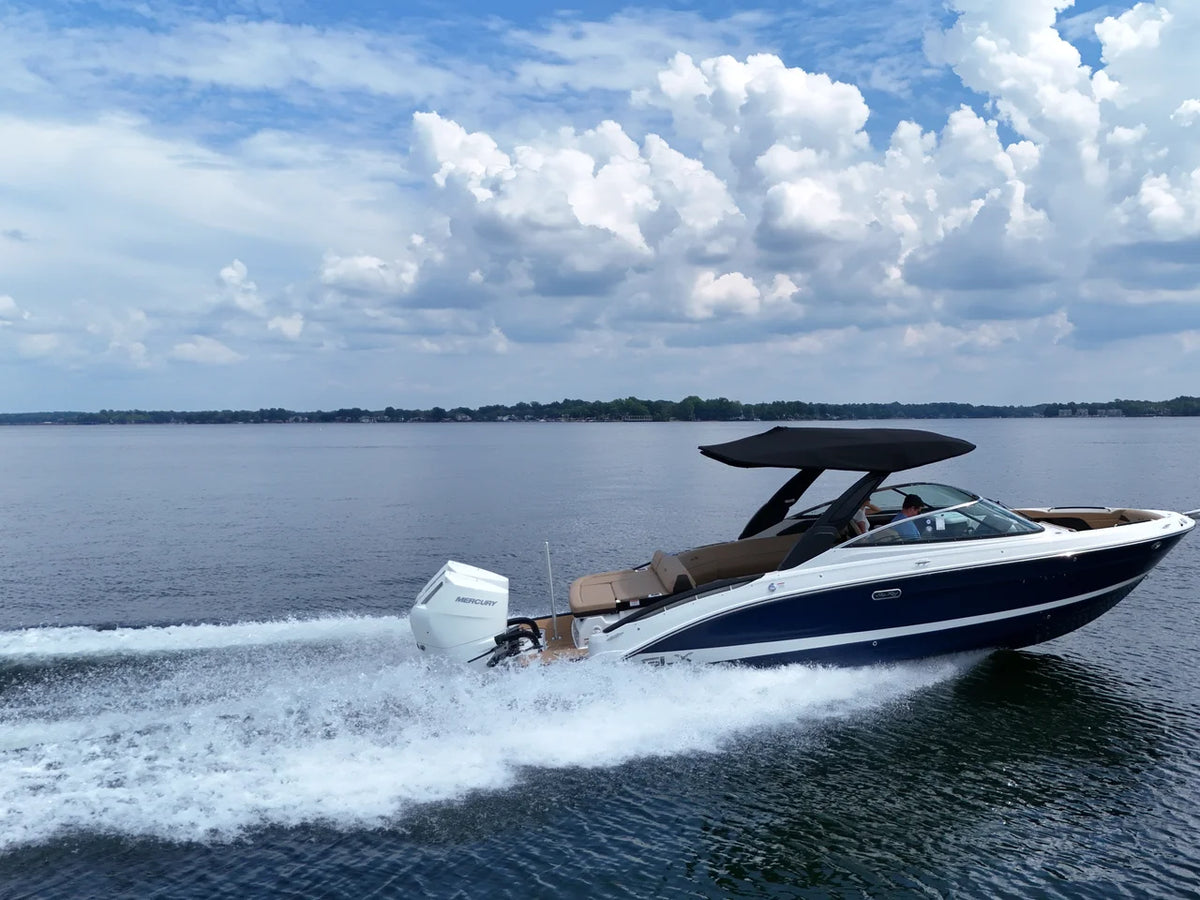 2027 Sea Ray SLX 280 Outboard 28.0 feet, Cornelius, North Carolina #5