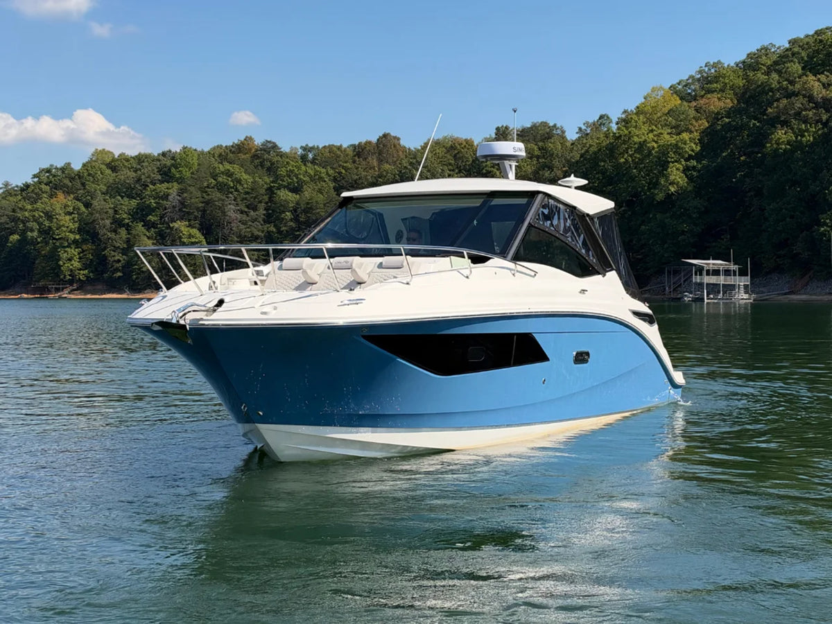 2027 Sea Ray Sundancer 320 32.0 feet, Cumming, GA #2