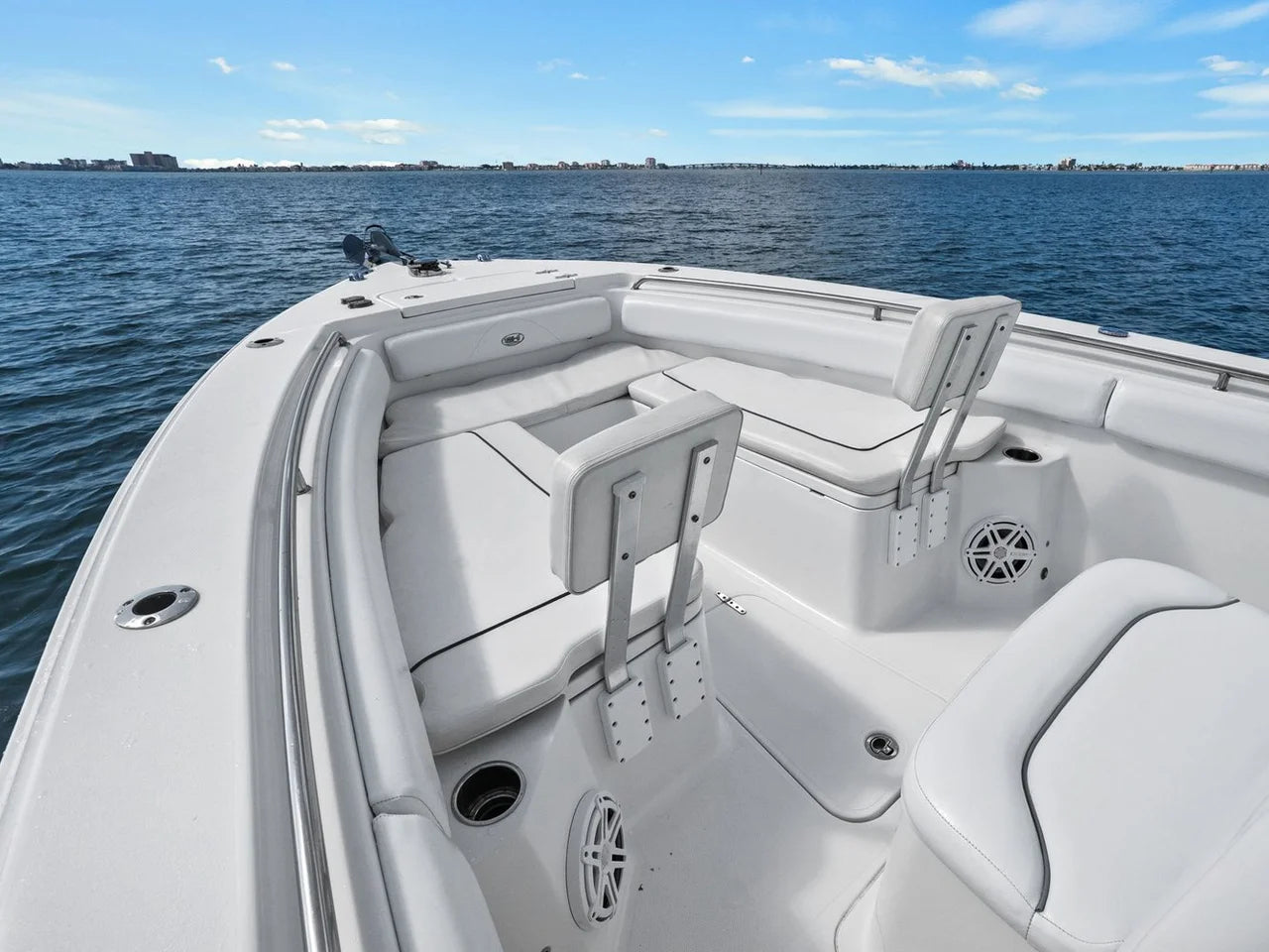 2014 Sea Hunt GAMEFISH 27 27.0 feet, St Petersburg, FL #20
