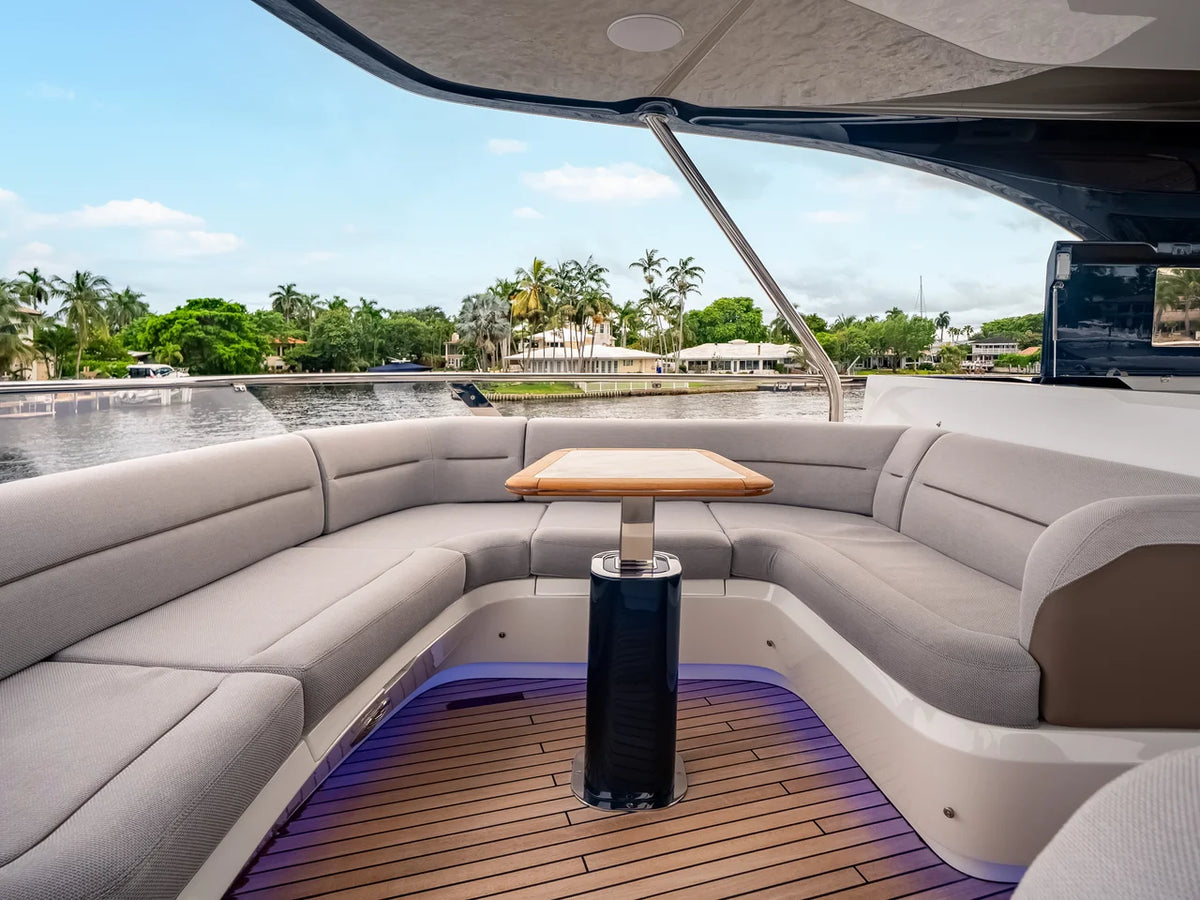 2027 Galeon 620 FLY 62.0 feet, Pompano Beach, FL #69