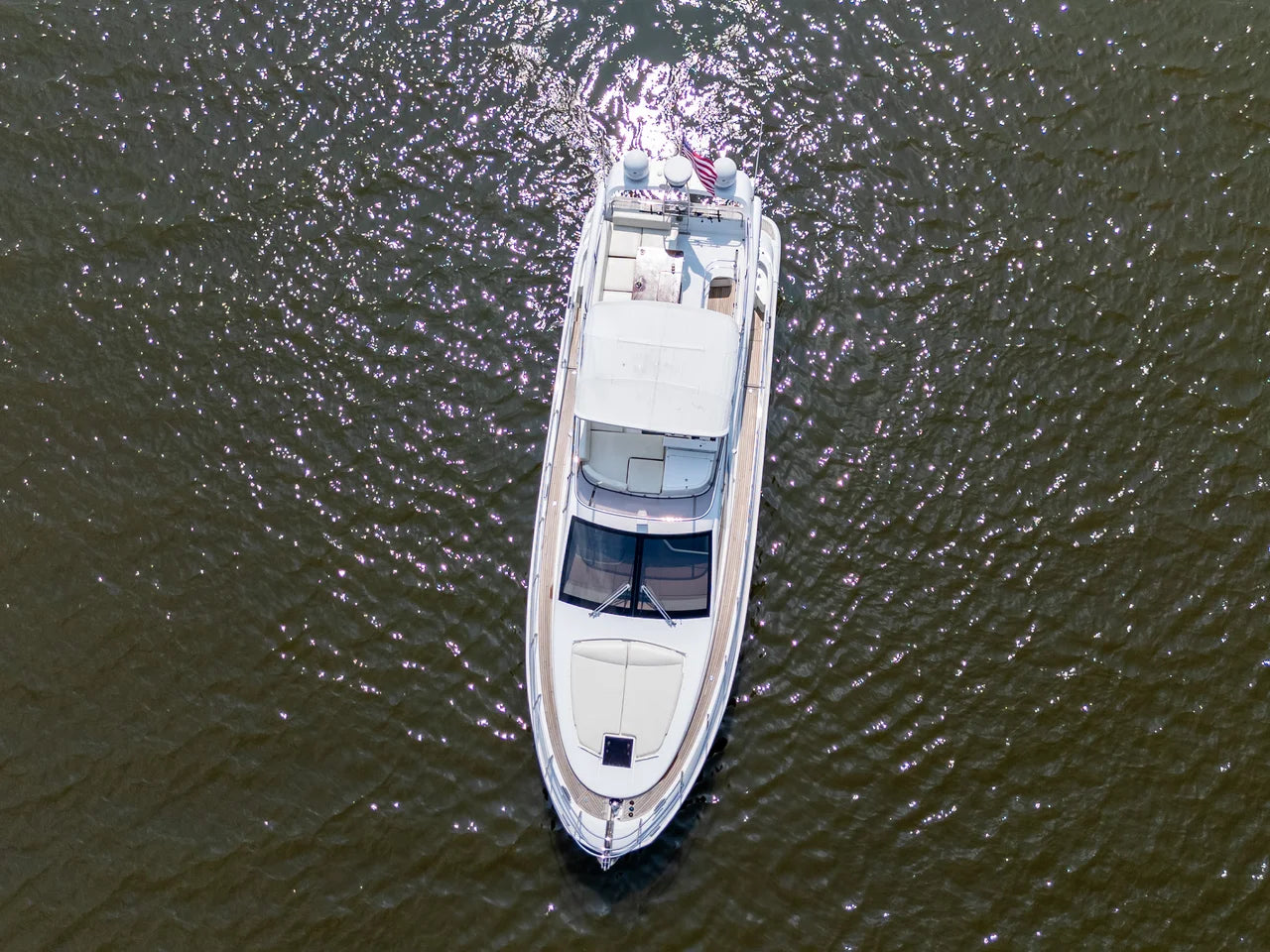 2014 Azimut 45 FLY 45.0 feet, Brick Township, New Jersey #14