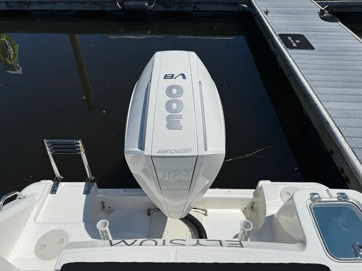 2024 Boston Whaler 230 OUTRAGE 23.0 feet, Westbrook, Connecticut #8