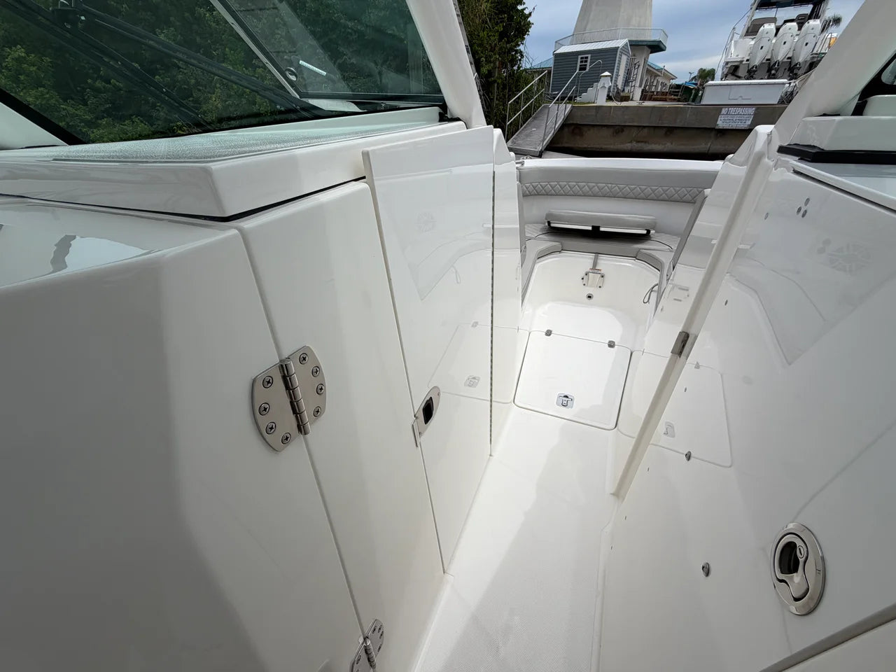 2025 Pursuit 306 DC 30.0 feet, Stuart, Florida #37