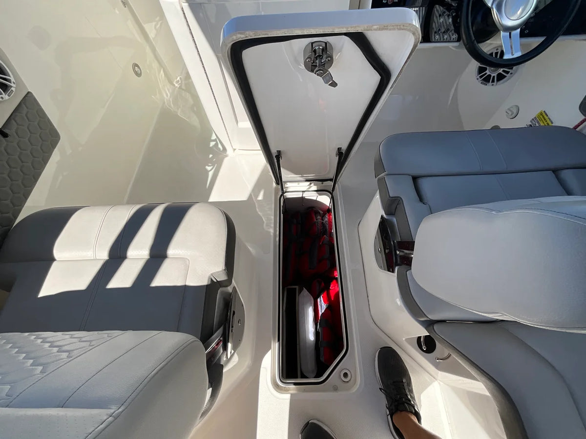 2021 Sea Ray 250 SDX OB 27.0 feet, Jacksonville Beach, Florida #14