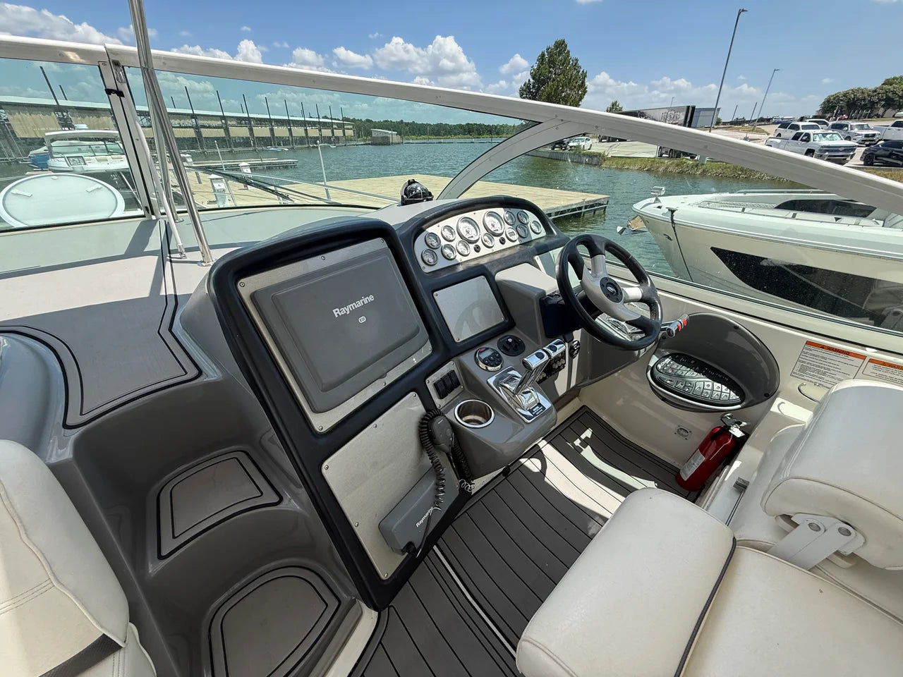 2007 Cruisers Yachts 420 EXPRESS 42.0 feet, Lewisville, TX #27