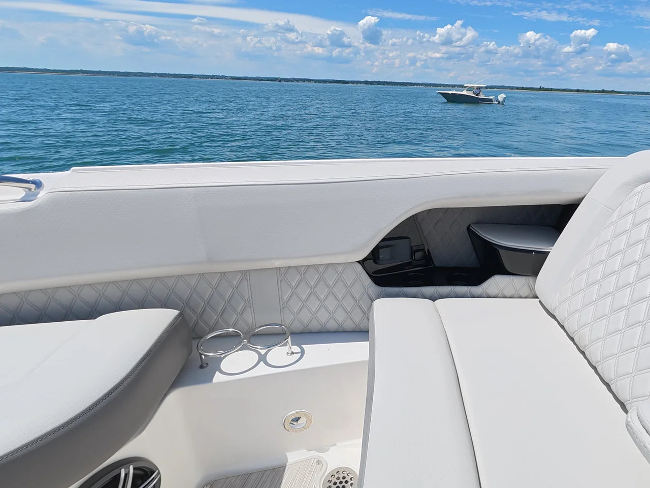 2026 Sea Ray SLX 400 Outboard 40.0 feet, Norwalk, Connecticut #53