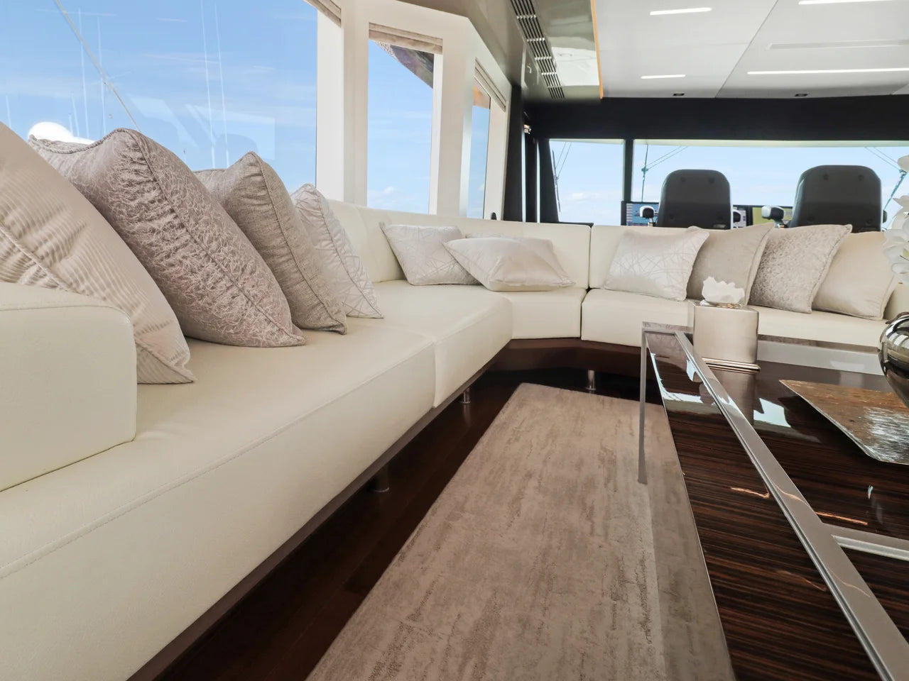 2021 Ocean Alexander 28R 90.0 feet, Wrightsville Beach, North Carolina #15
