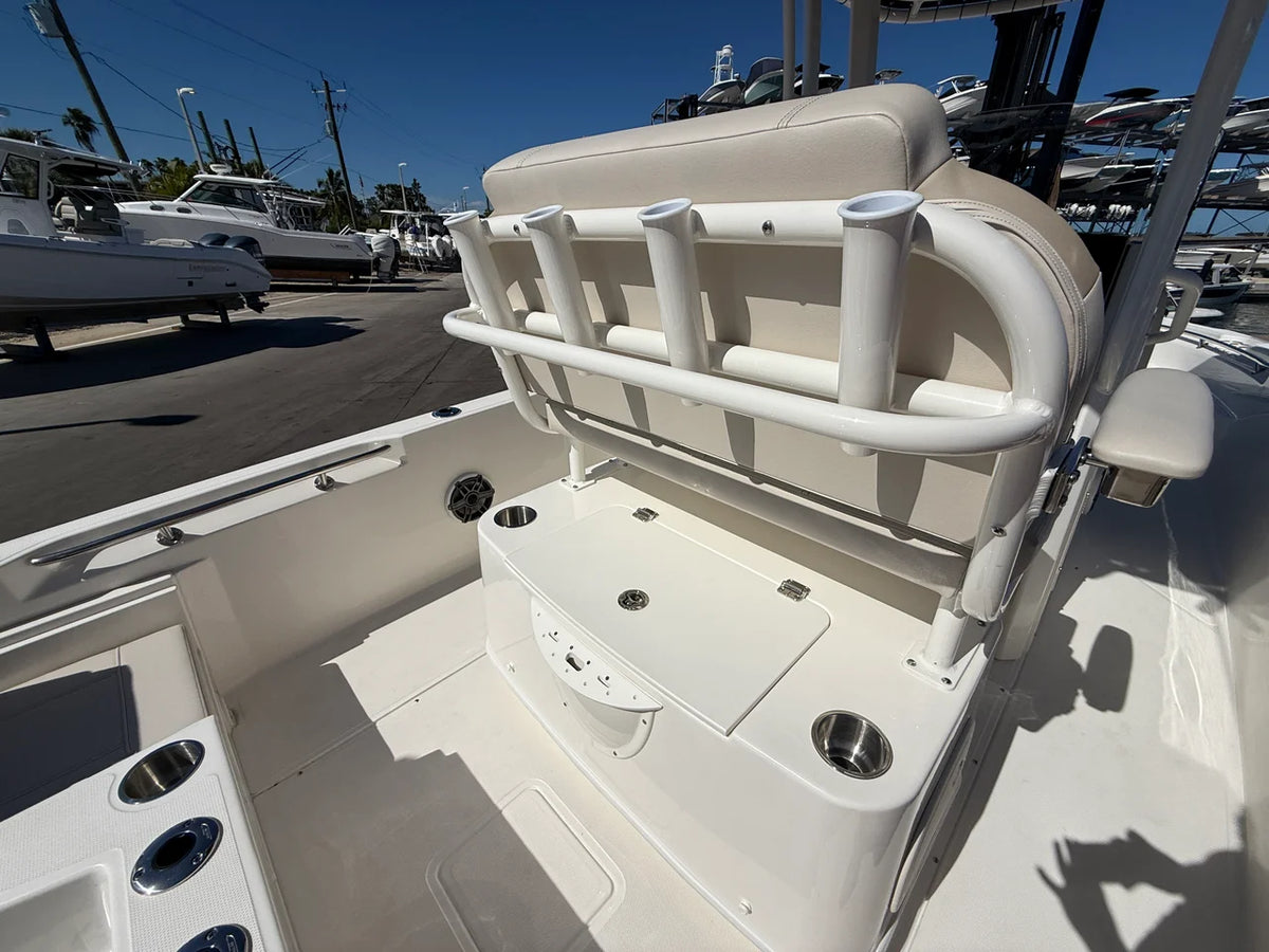 2027 Boston Whaler 220 Dauntless 22.0 feet, Sarasota, FL #24