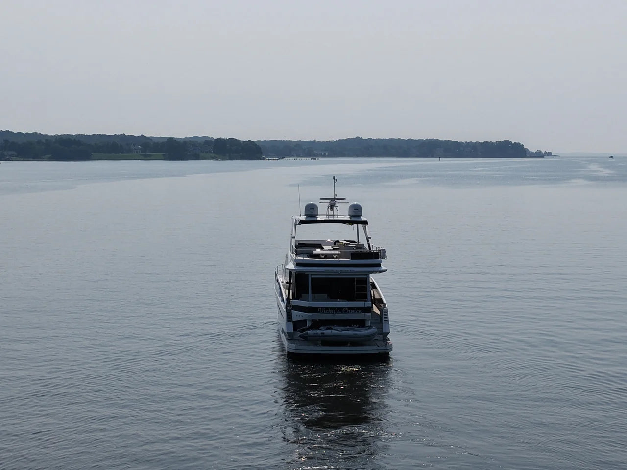 2018 Galeon 640 FLY 68.0 feet, Annapolis, MD #7