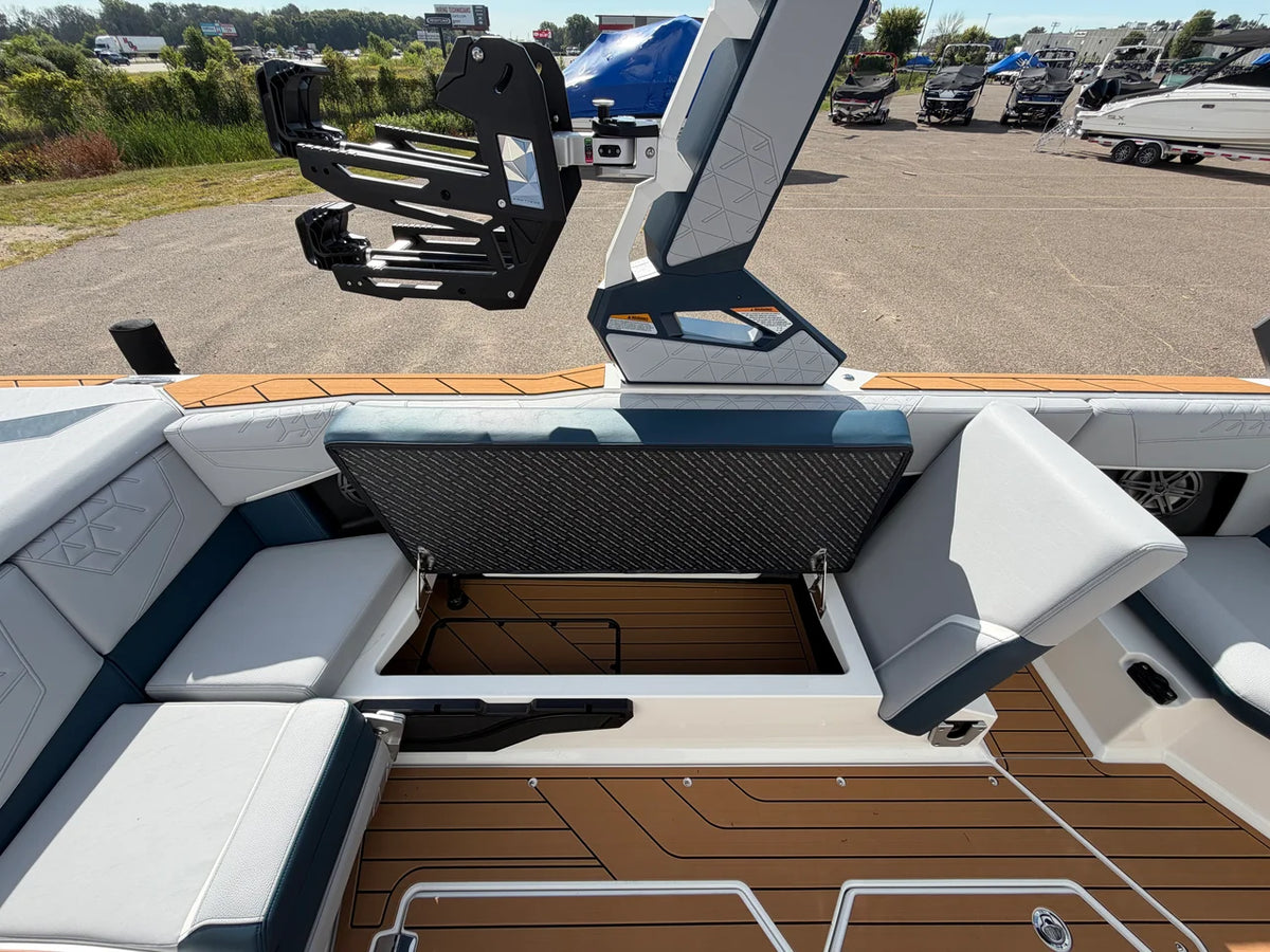 2027 Nautique S25SUPER AIR 25.0 feet, Rogers, MN #26
