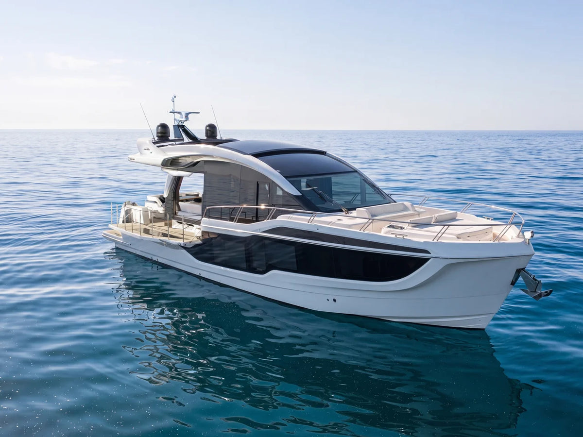 2026 Galeon 570 SKY 58.0 feet, Inuvik, Northwest Territories #1