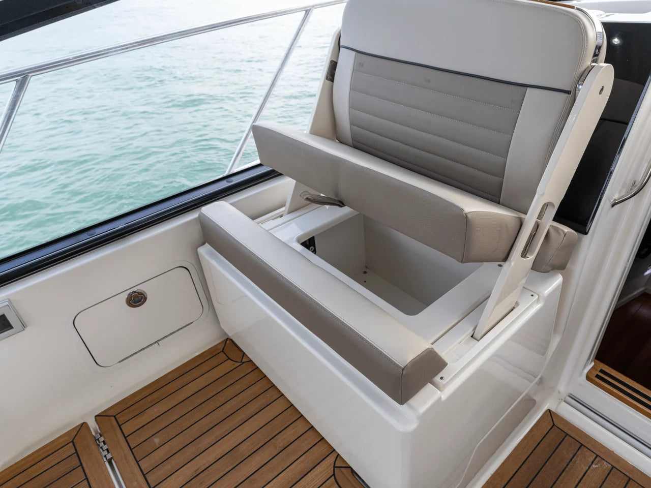 2026 Boston Whaler 365 Conquest 36.0 feet, Inuvik, Northwest Territories #79