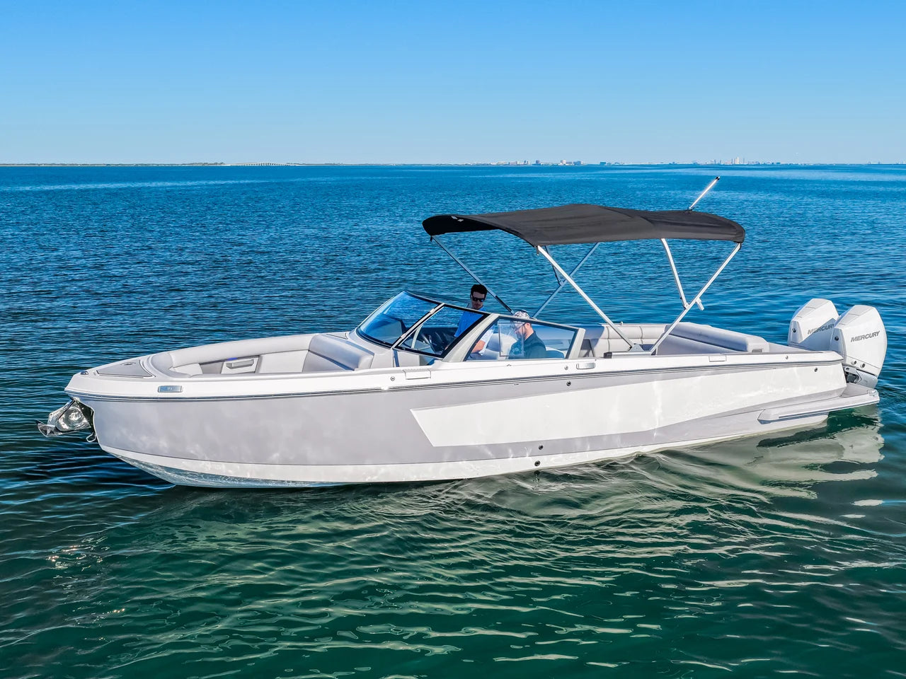 2025 Aviara AV28 Outboard 28.0 feet, Clearwater, Florida #1