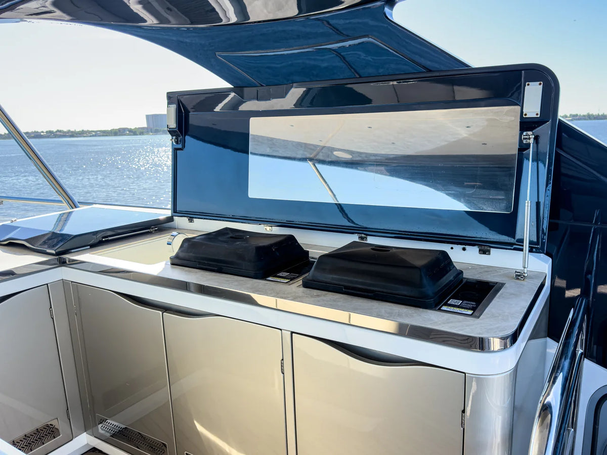 2026 Galeon 620 FLY 62.0 feet, Fort Myers, FL #47
