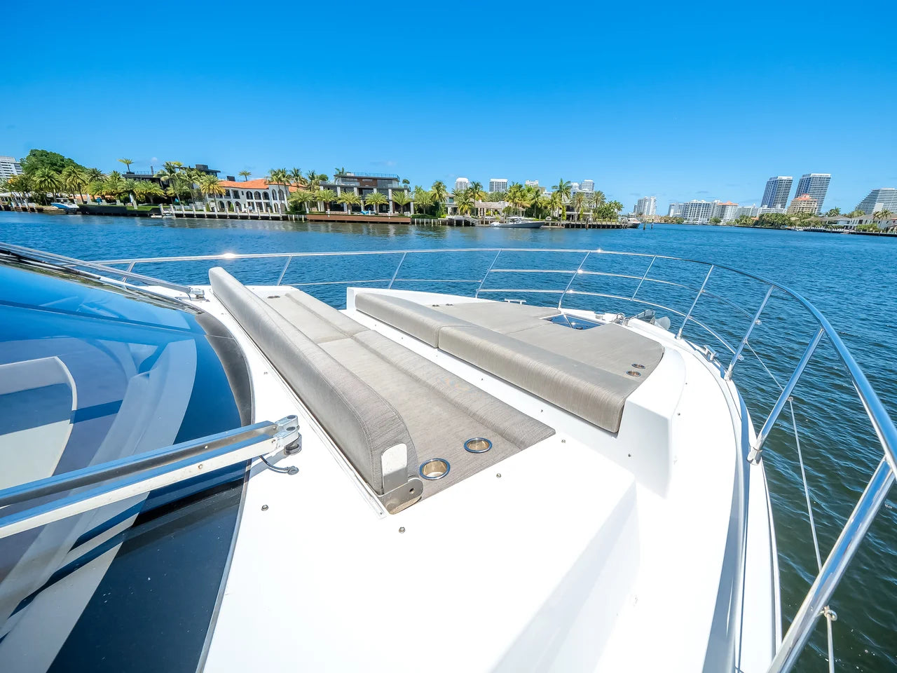2021 Azimut FLY 50 50.0 feet, Pompano Beach, Florida #22
