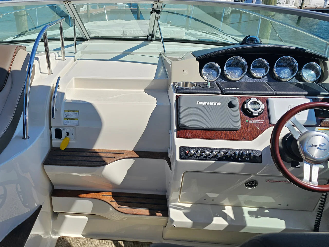 2013 Sea Ray 350 SUNDANCER 35.0 feet, Brick Township, New Jersey #11