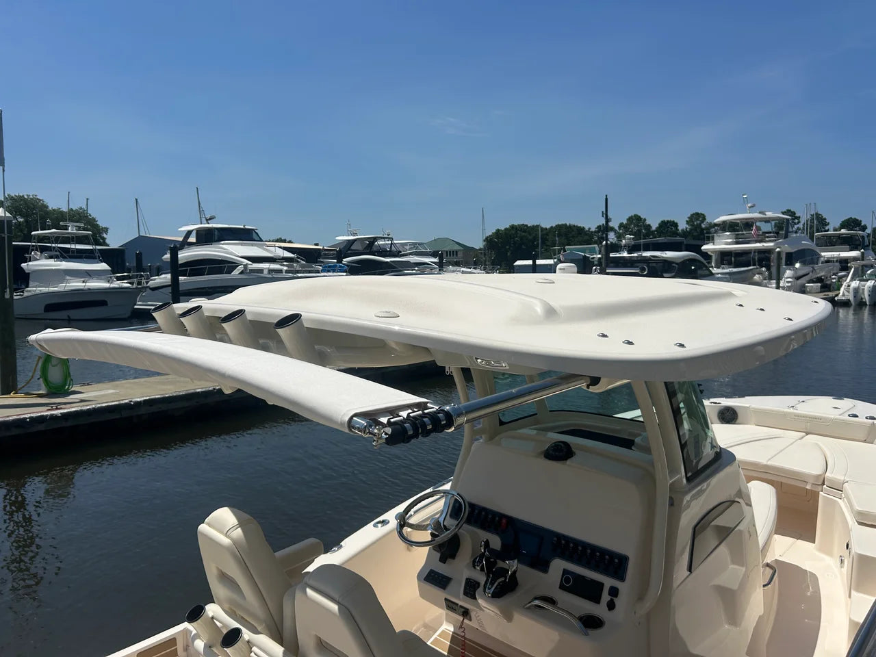 2026 Grady-White 281 CE 28.0 feet, Pensacola, Florida #37