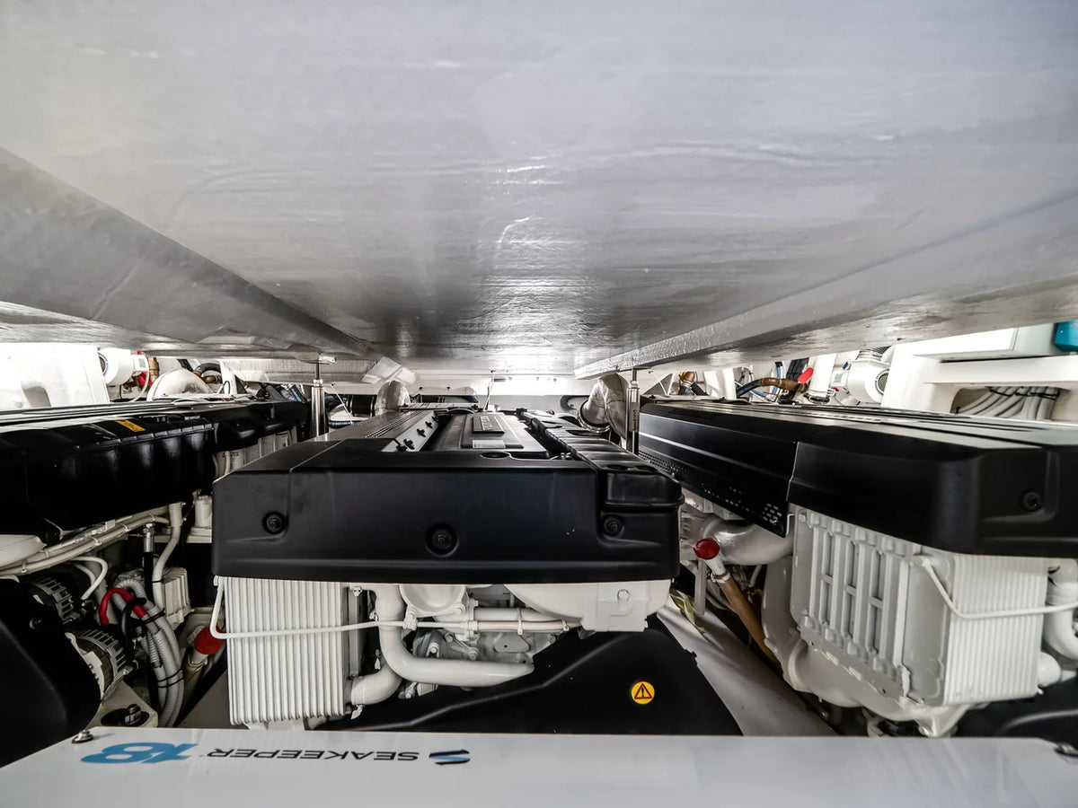 2026 Azimut S8 80.0 feet, Jupiter, Florida #85