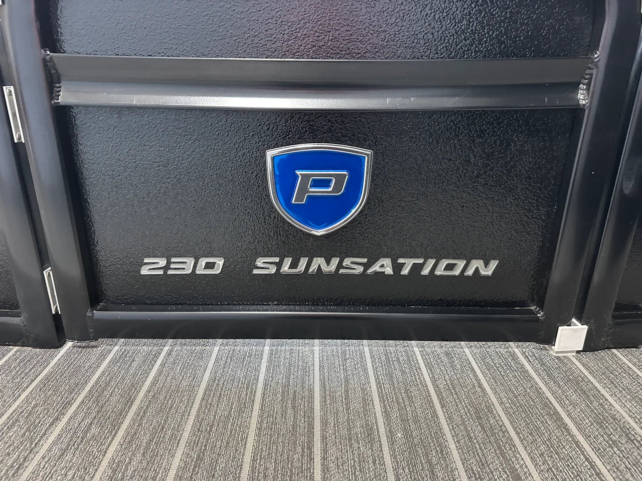 2023 Premier 230 SUNSATION TRITOON 23.0 feet, Nisswa, Minnesota #8