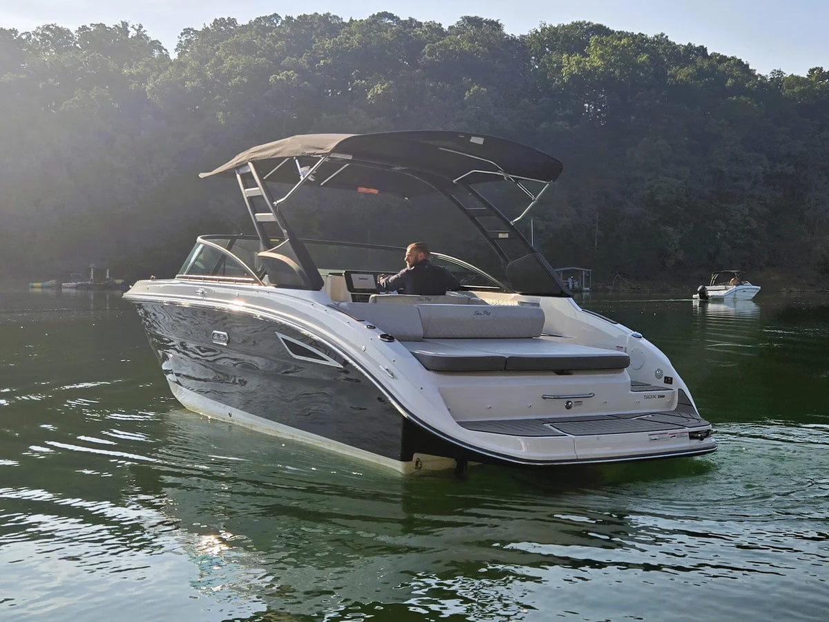 2025 Sea Ray 250 SDX 25.0 feet, Cumming, GA #44