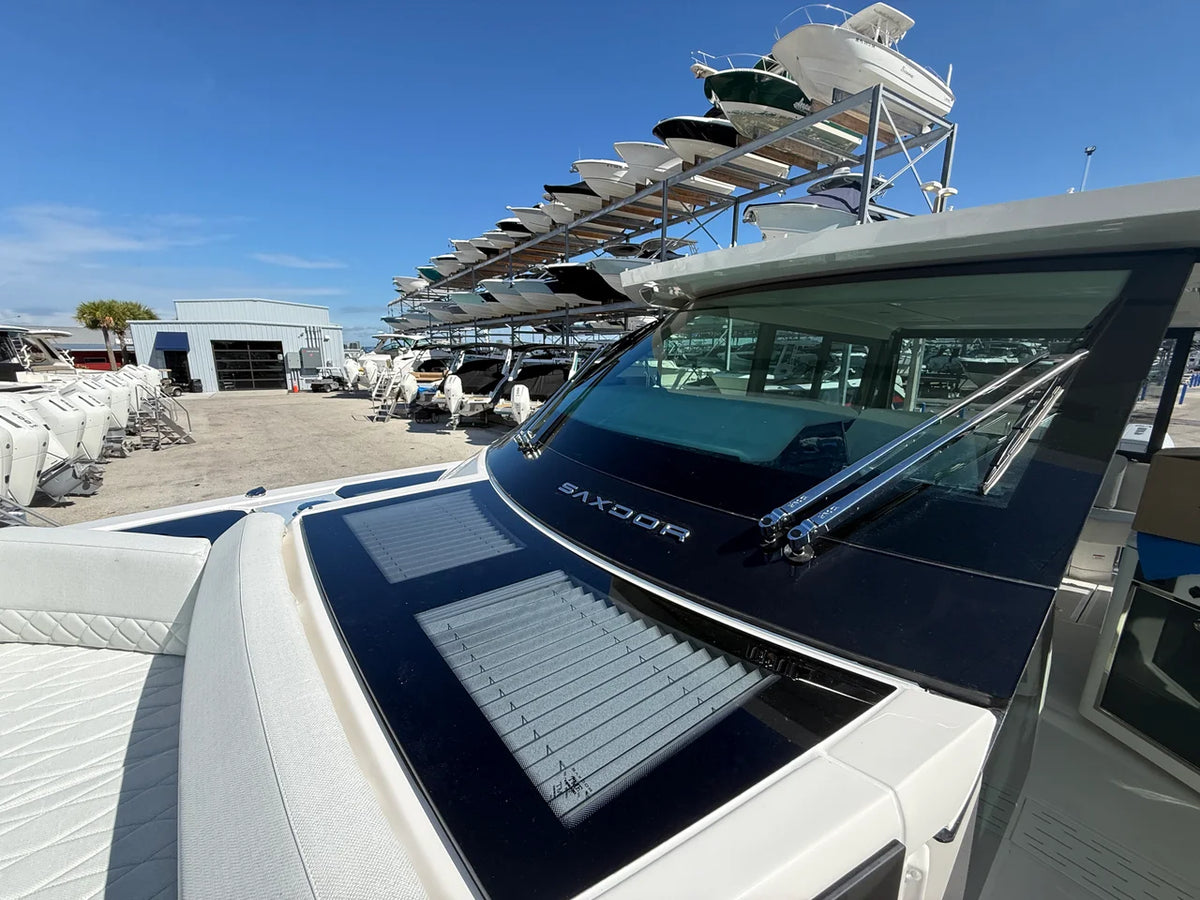 2027 Saxdor 400 GTC 40.0 feet, Sarasota, FL #11
