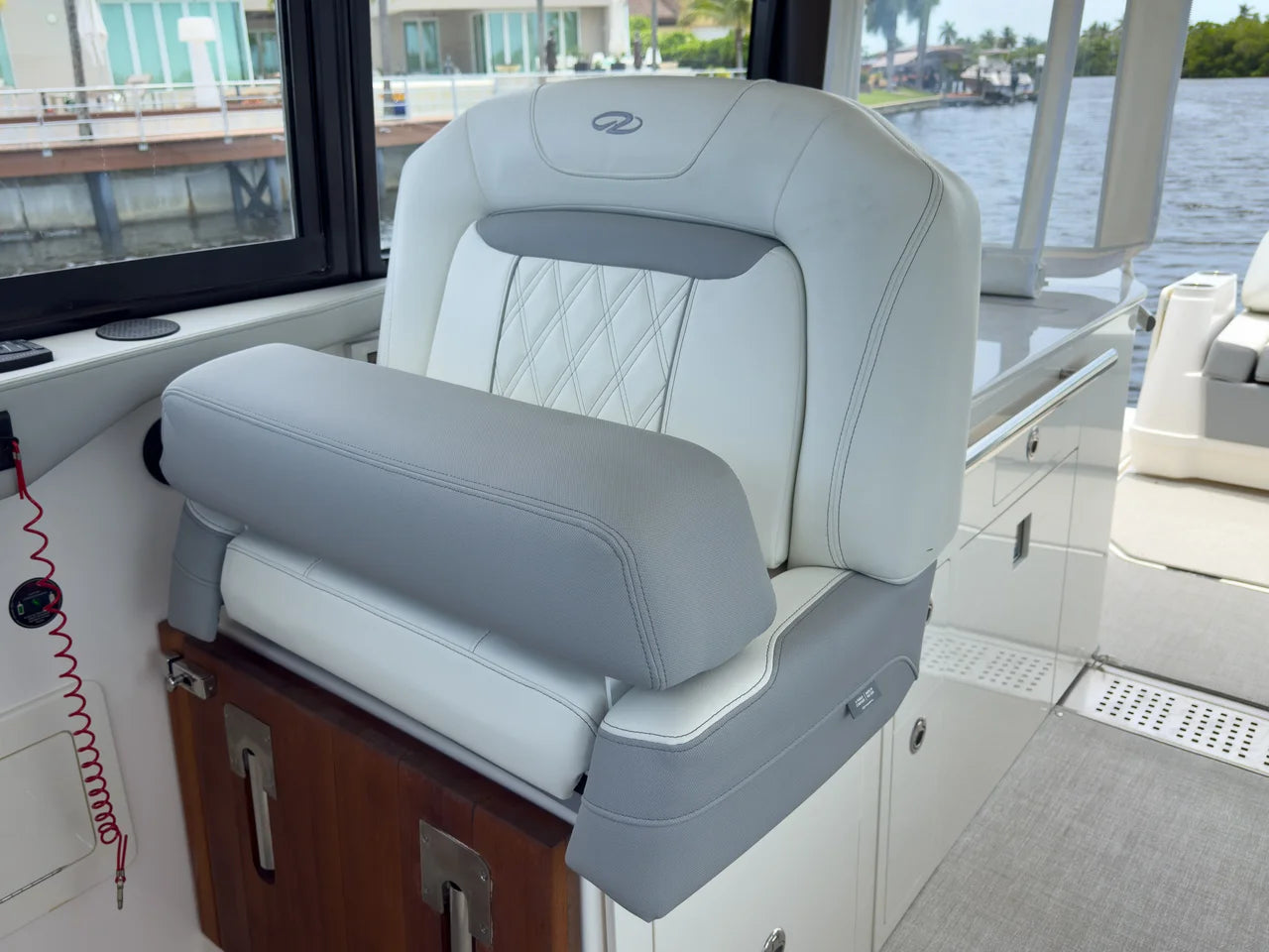 2024 Regal 36 XO 36.0 feet, Fort Myers, FL #18