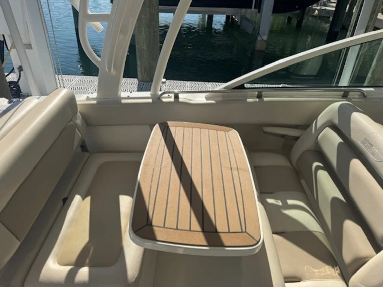 2016 Boston Whaler 320 VANTAGE 32.0 feet, Miami, FL #22