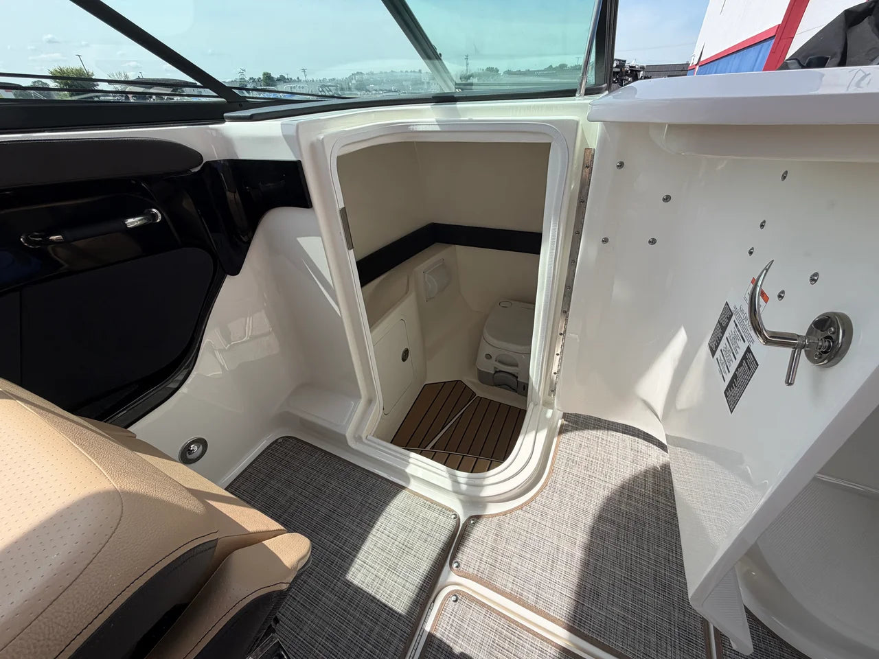 2025 Sea Ray SLX 280 28.0 feet, Nisswa, Minnesota #41