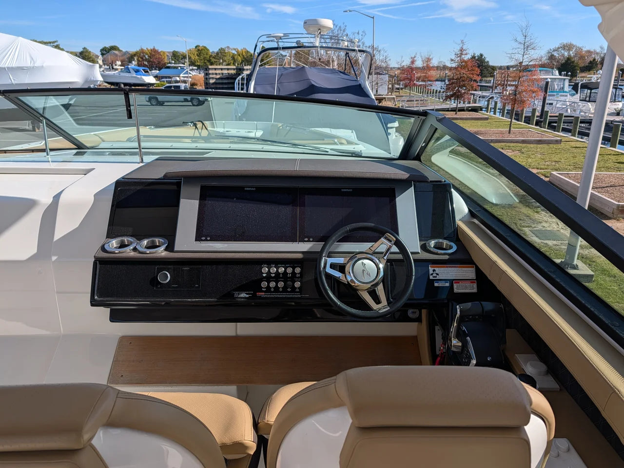 2023 Sea Ray 400 SLX OB 39.0 feet, Pasadena, MD #10