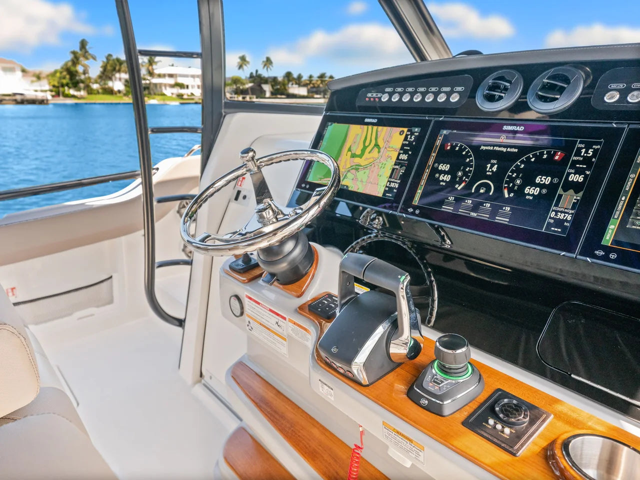 2026 Boston Whaler 420 Outrage 42.0 feet, Naples, Florida #29